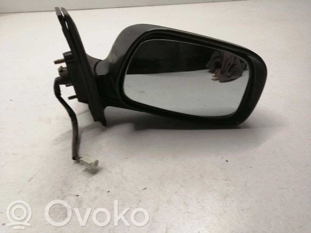 Toyota Corolla E120 E130 Veidrodėlis (elektra valdomas) 