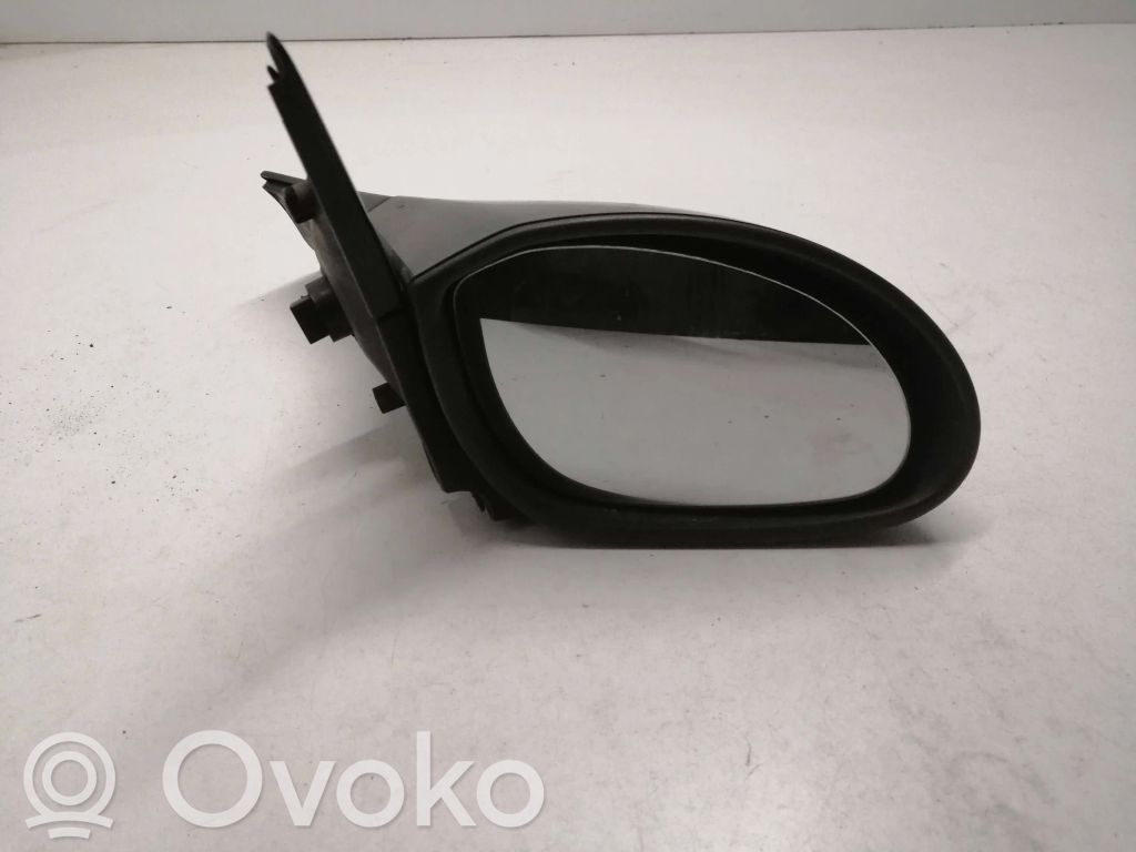 Opel Vectra B Elektryczne lusterko boczne drzwi przednich 