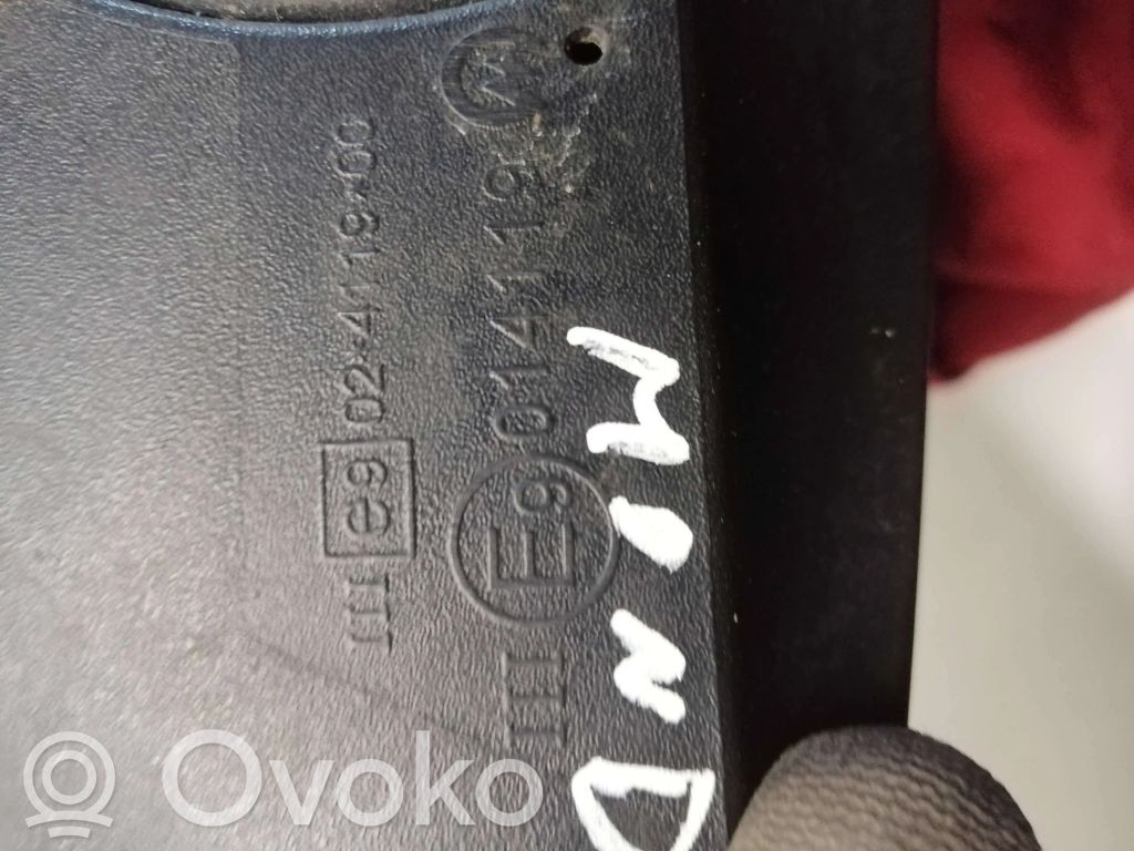 Ford Mondeo Mk III Veidrodėlis (elektra valdomas) 