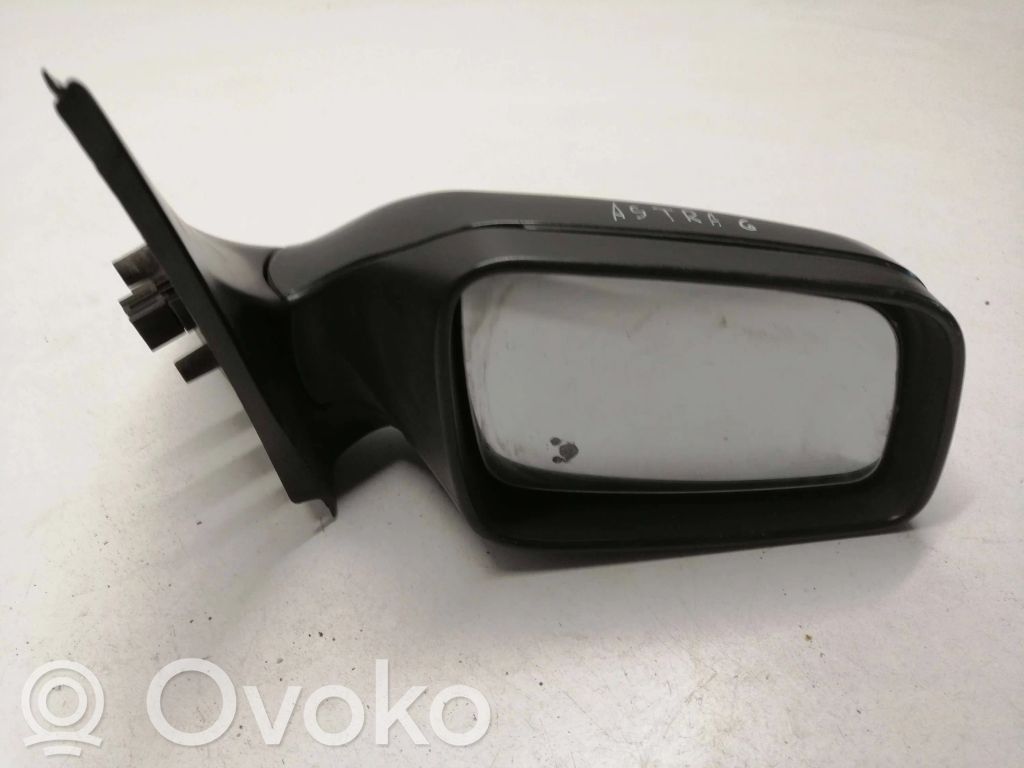 Ford Mondeo Mk III Spogulis (elektriski vadāms) 