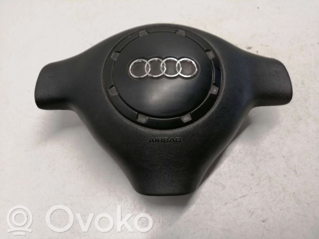 Audi A3 S3 8L Ohjauspyörän turvatyyny 