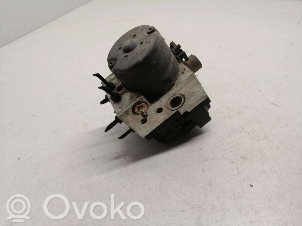 Audi A4 S4 B6 8E 8H Bomba de ABS 