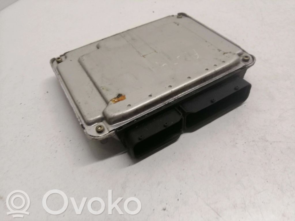 Engine control unit/module   038906012C,28SA4204,0281010122