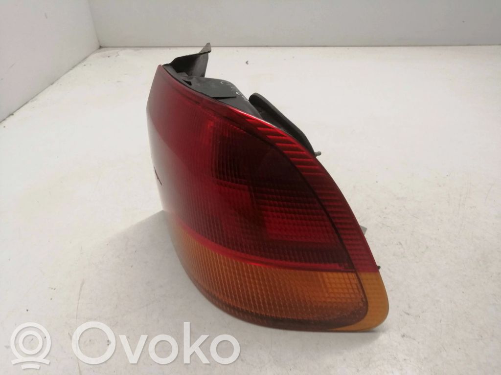 Honda Civic Takavalot 