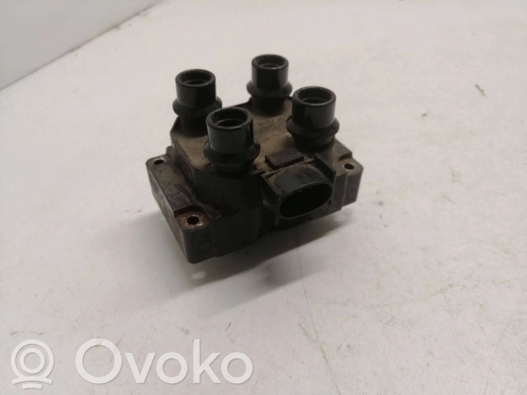 Ford Focus Aukštos įtampos ritė "babyna" 