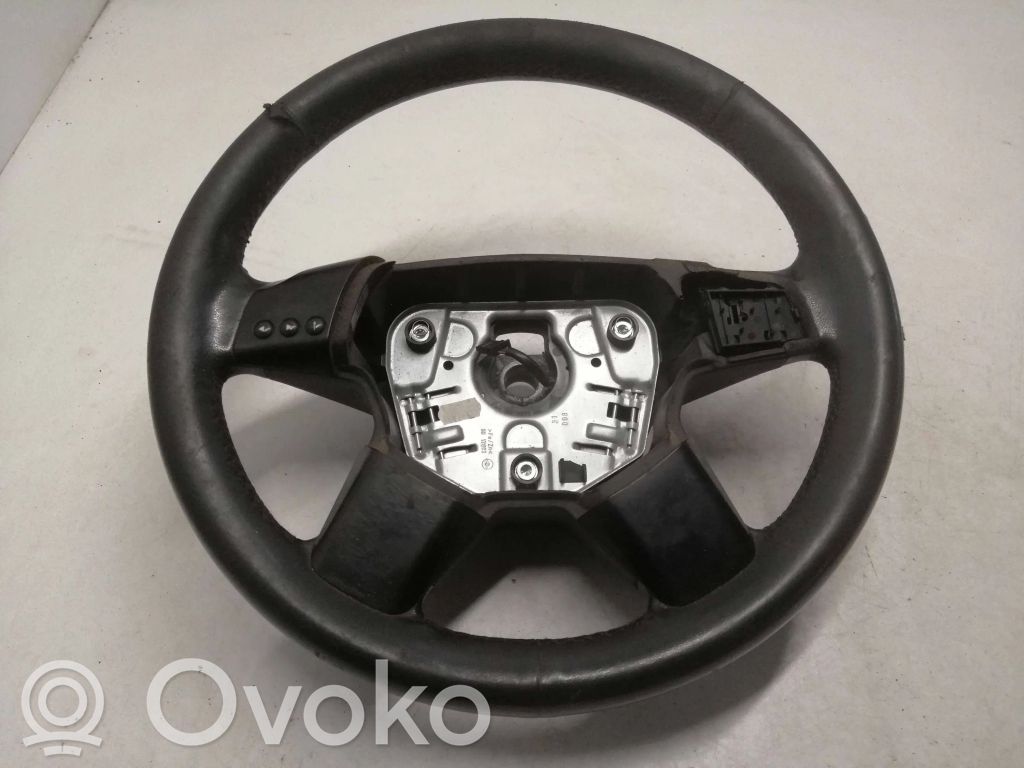 Opel Signum Steering wheel 