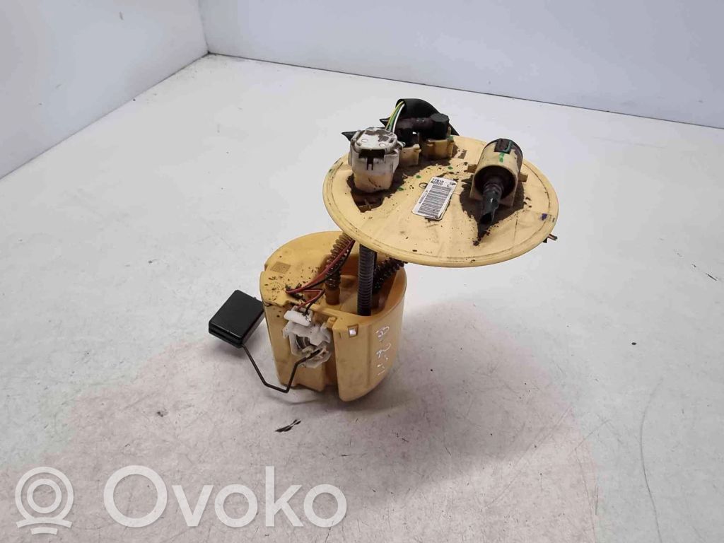 Toyota Auris 150 In-tank fuel pump 