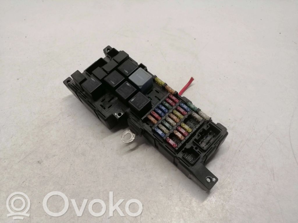 Volvo XC90 Sulakemoduuli 