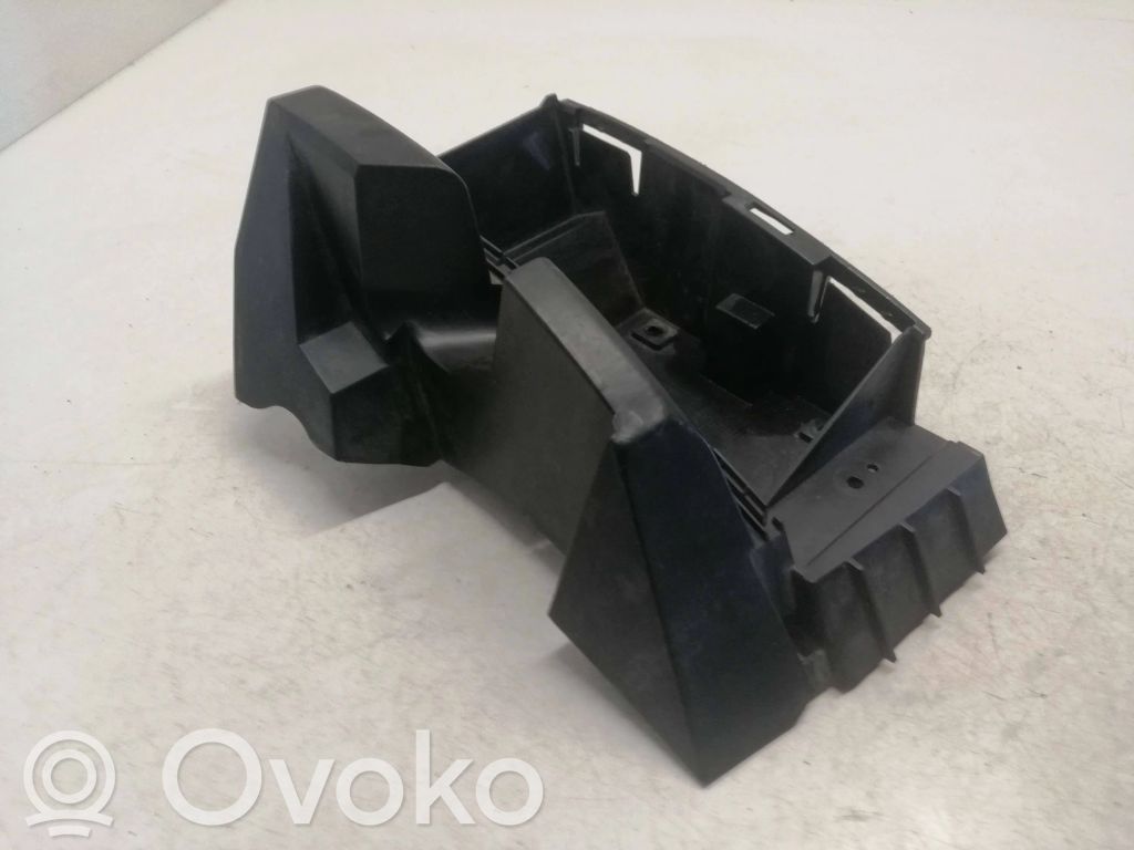 Volvo XC90 Uchwyt / Mocowanie zderzaka tylnego 