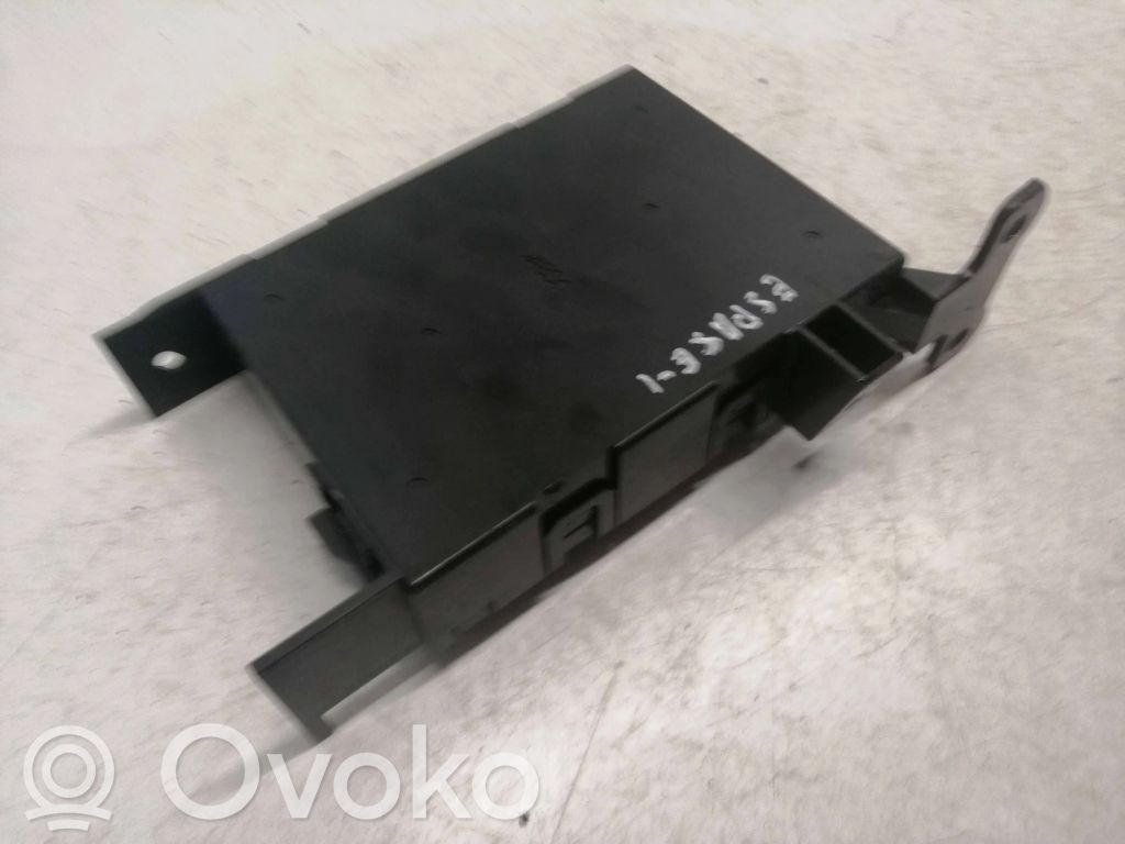 Renault Espace III Other control units/modules 