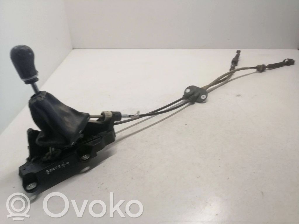 Selector caja de cambios   4M5R7C453,T5USA