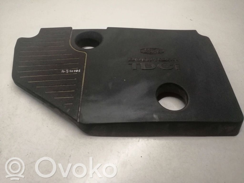 Ford Focus Moottorin koppa 