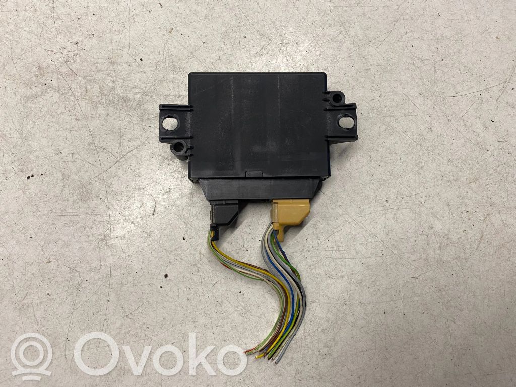 Ford Focus Parking PDC control unit/module 