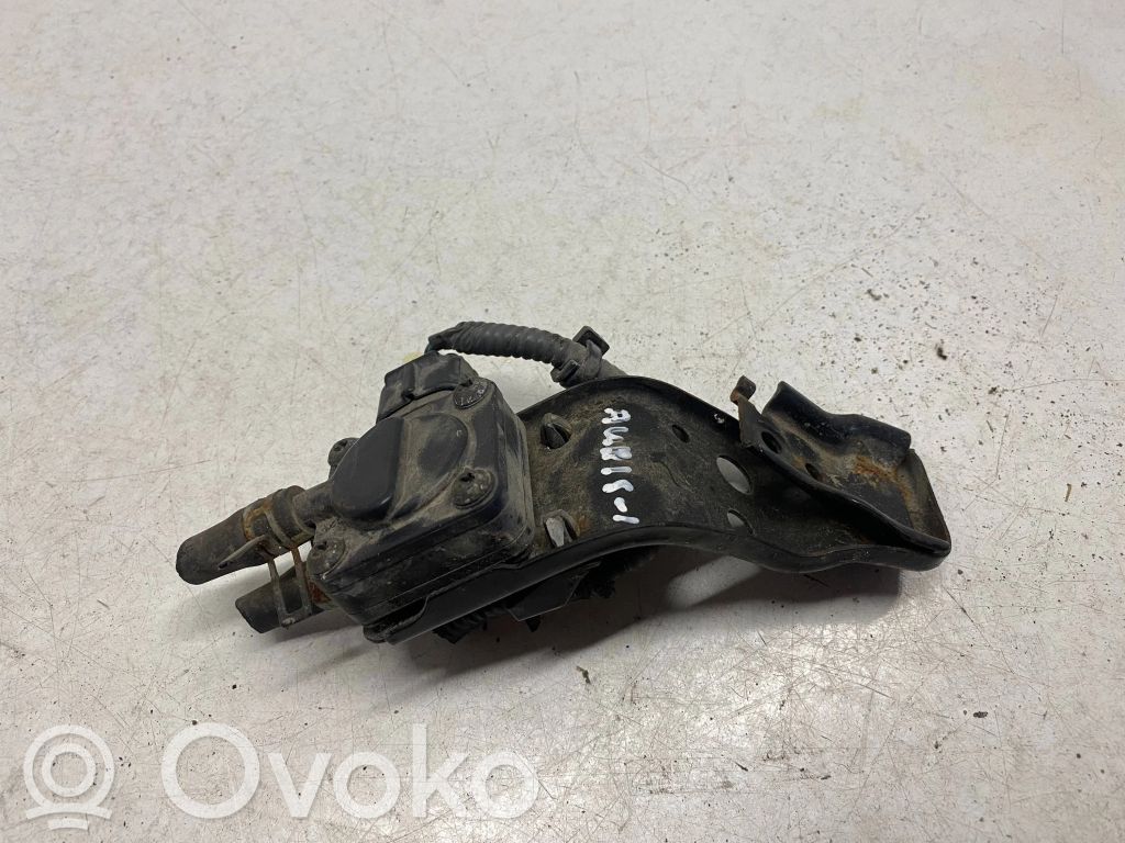 Toyota Auris 150 Abgasdrucksensor Differenzdrucksensor 