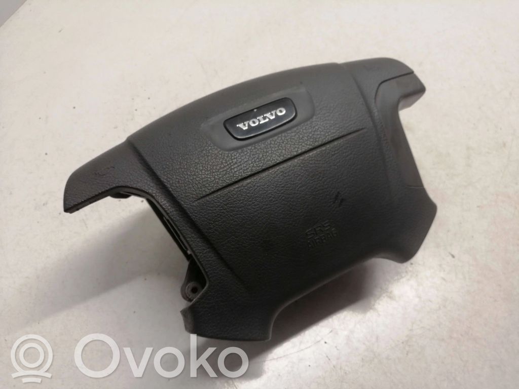 Volvo S80 Stūres drošības spilvens 