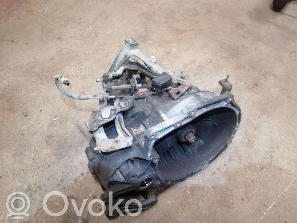 Mazda 3 I 5 Gang Schaltgetriebe 