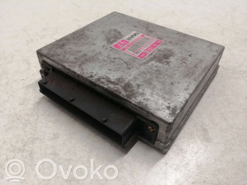 Saab 9-5 Gearbox control unit/module 