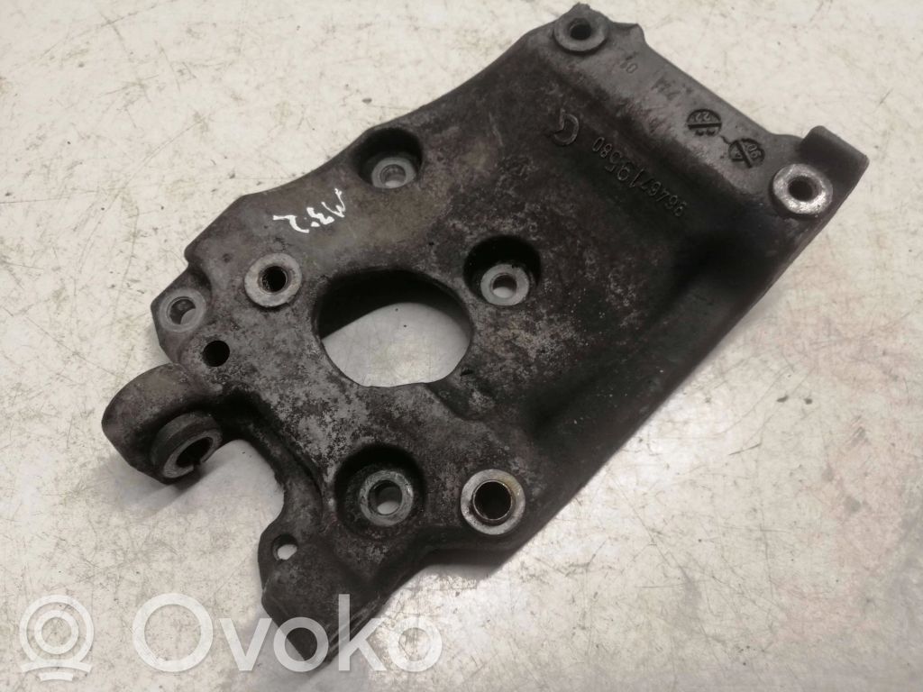 Engine mounting bracket   9646719580