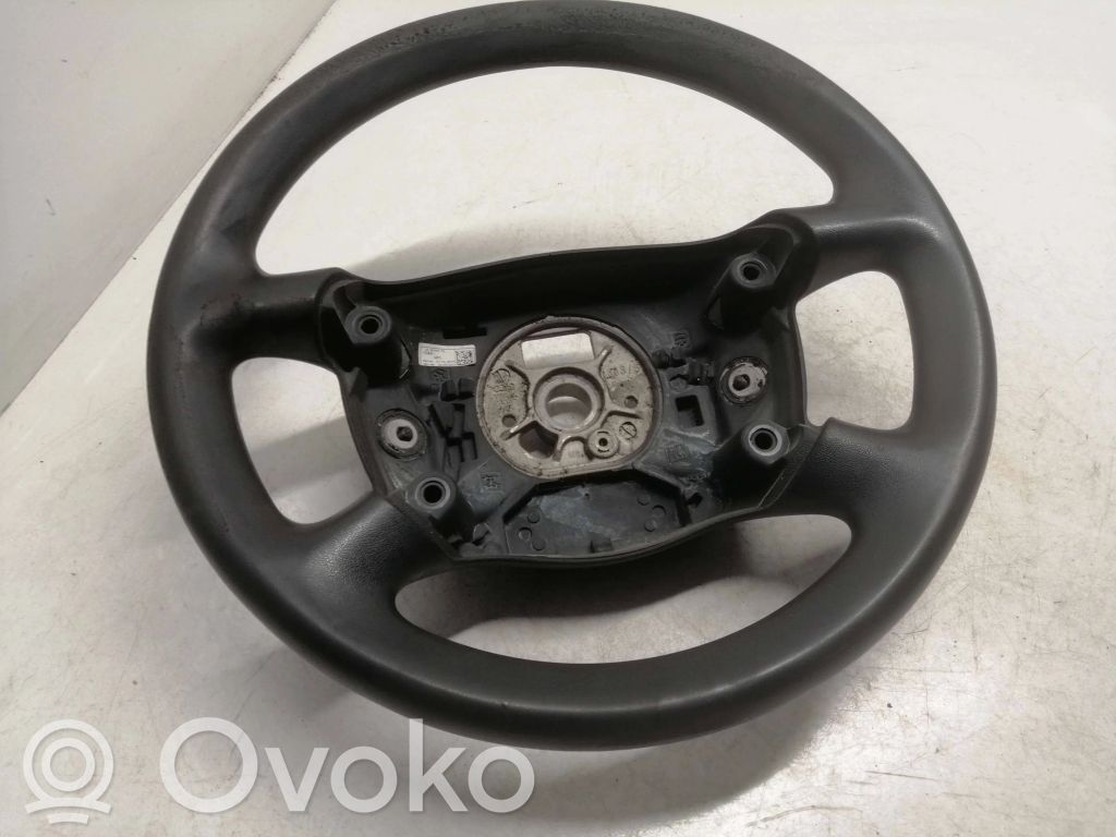 Audi A4 S4 B6 8E 8H Steering wheel 