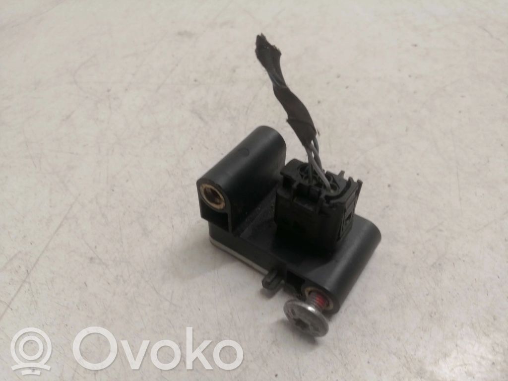 Airbag deployment crash/impact sensor   6911003,0285003900,241009