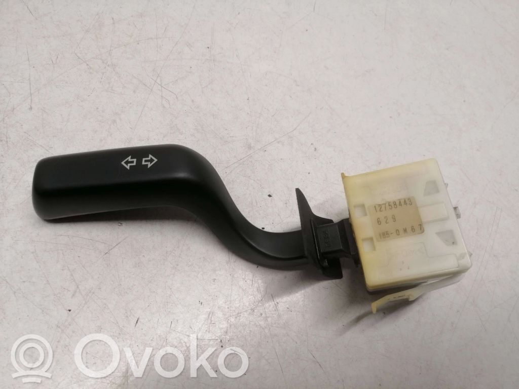 Saab 9-5 Indicator stalk 