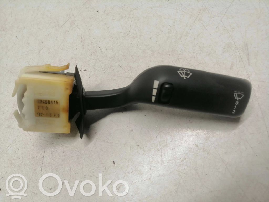 Saab 9-5 Ручка стеклоочистителей 