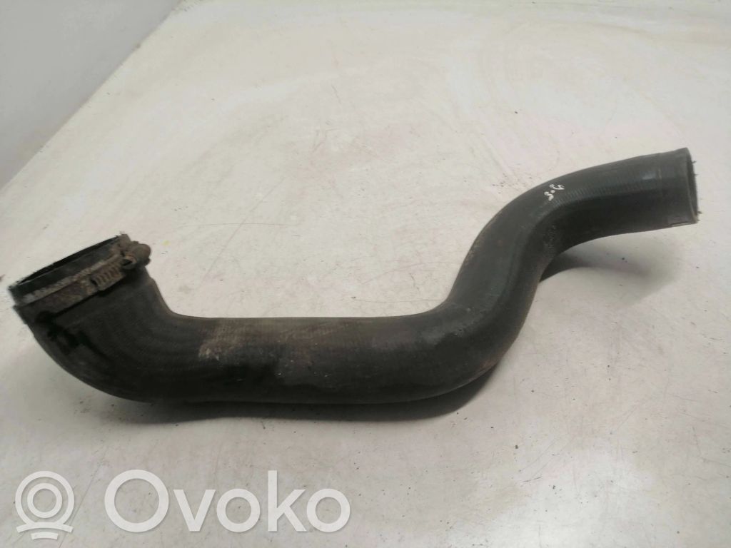Saab 9-5 Intercooler hose/pipe 
