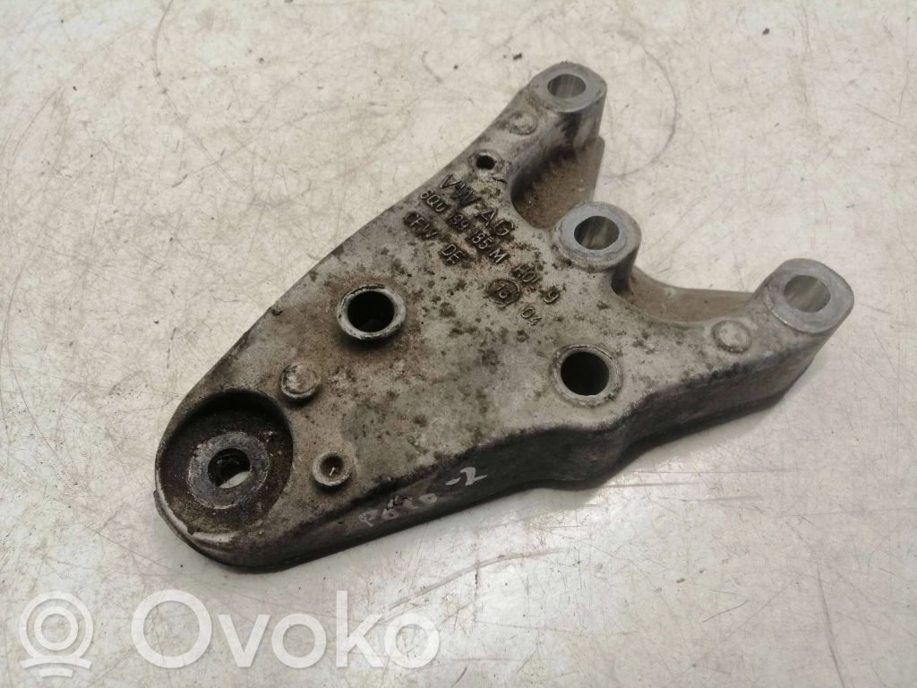 Volkswagen Polo Engine mounting bracket 