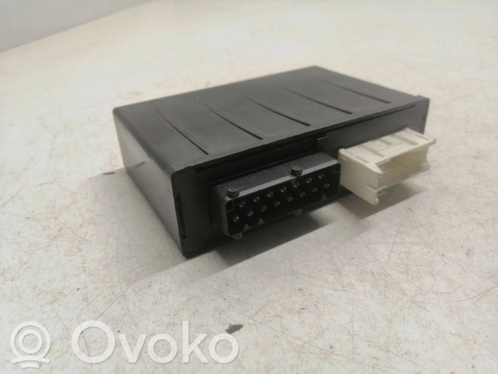 BMW 5 E34 Comfort/convenience module 