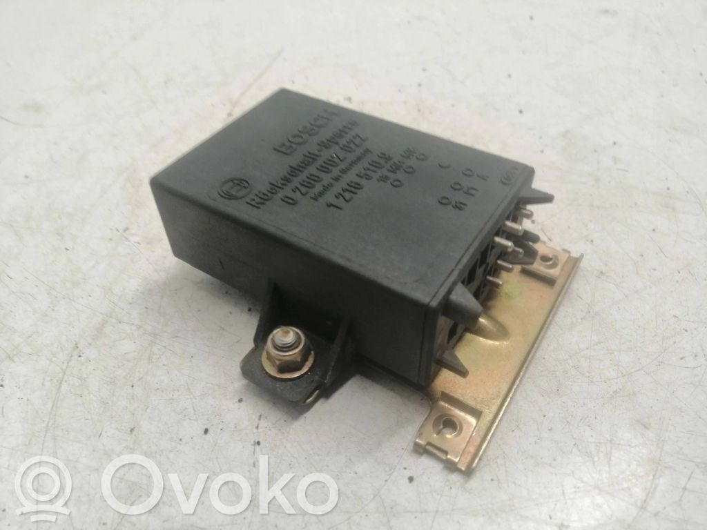BMW 3 E30 Other control units/modules 