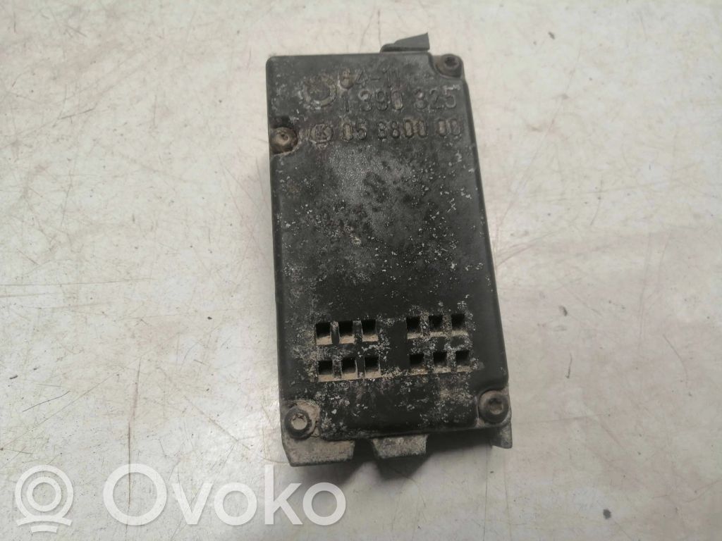 BMW 7 E32 Other control units/modules 