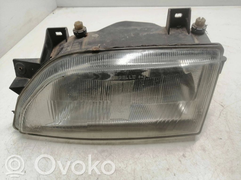 Ford Escort Headlight/headlamp 
