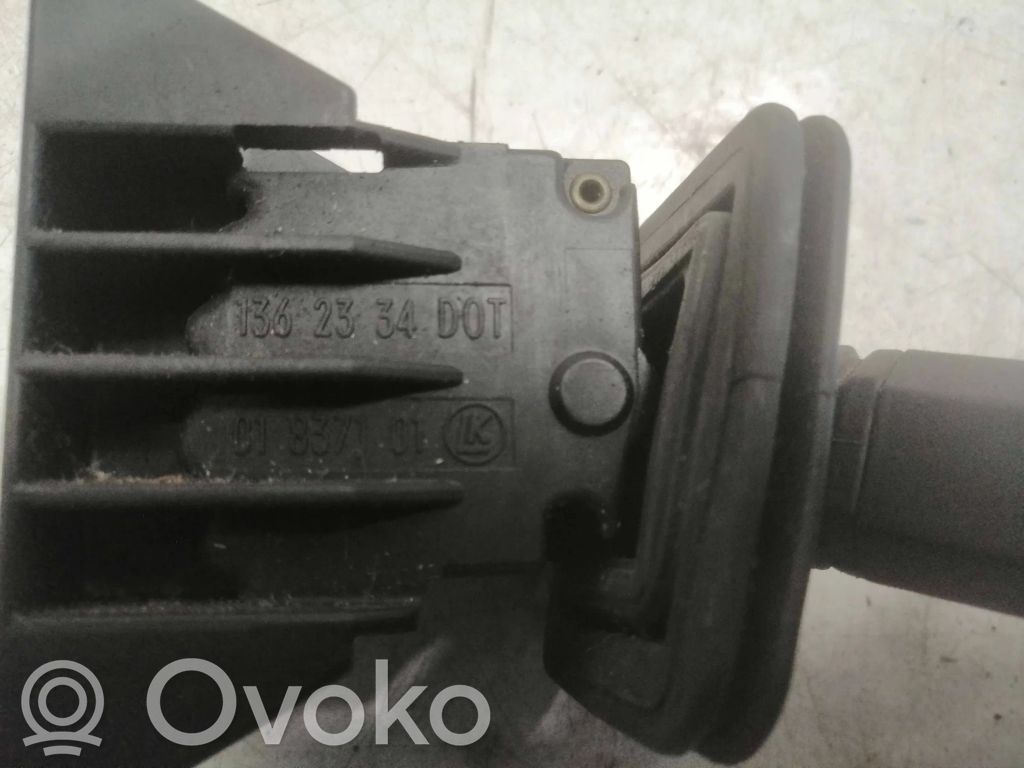 Wiper control stalk   01837101,13623340T