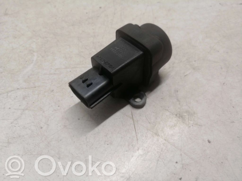 Alfa Romeo 159 Fuel cut-off switch 