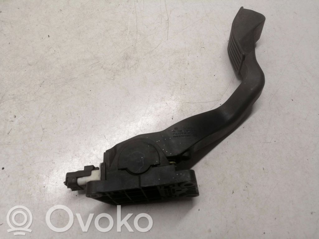 Peugeot 307 Accelerator throttle pedal 