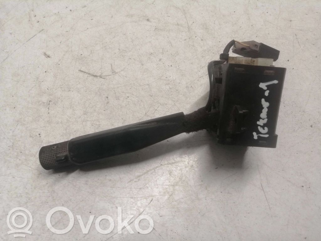 Indicator stalk