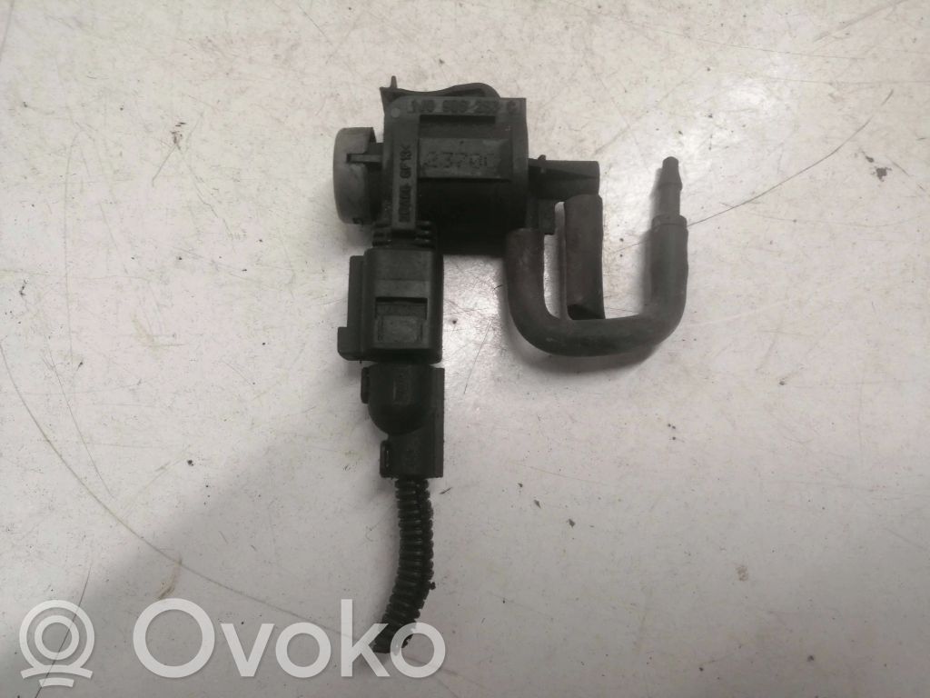 Ford Galaxy Turbo solenoid valve 