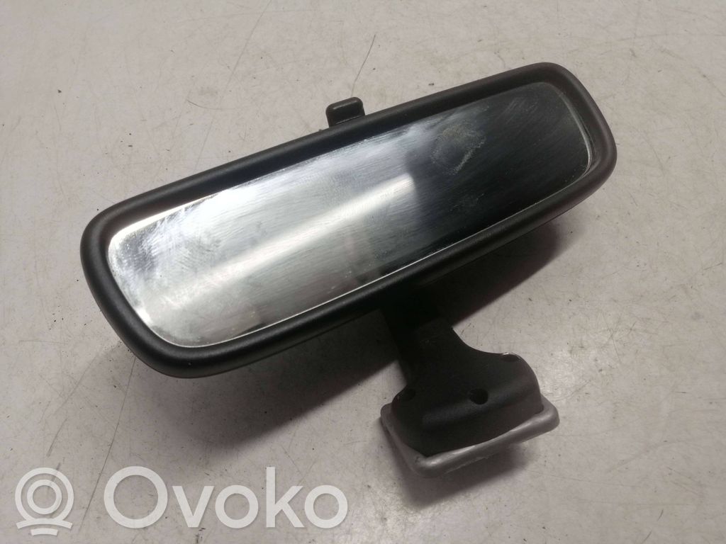Saab 9-5 Rear view mirror (interior) 