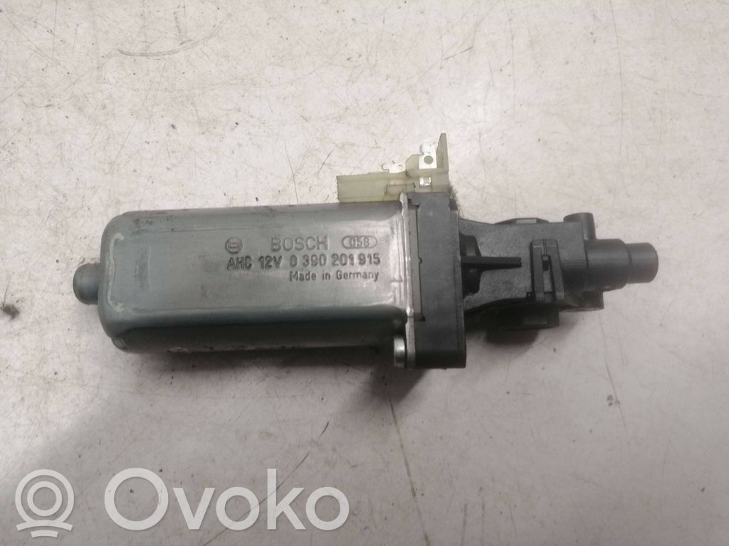 Saab 9-5 Сиденье управления двигателем 