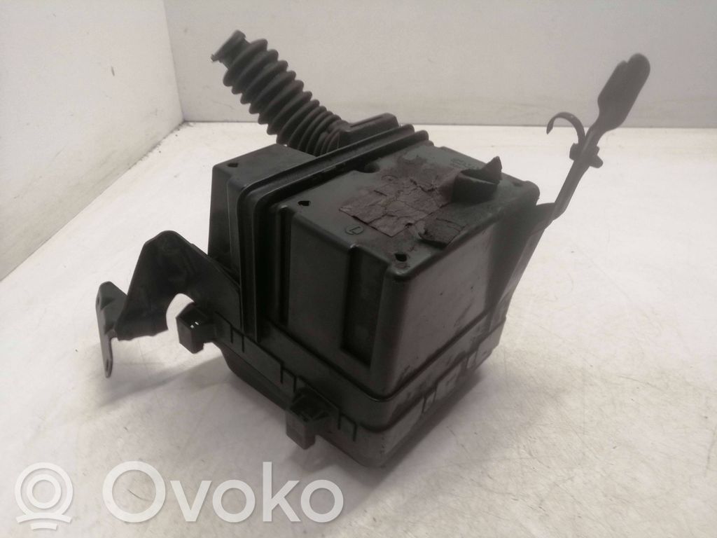 Saab 9-5 Fuse box set 