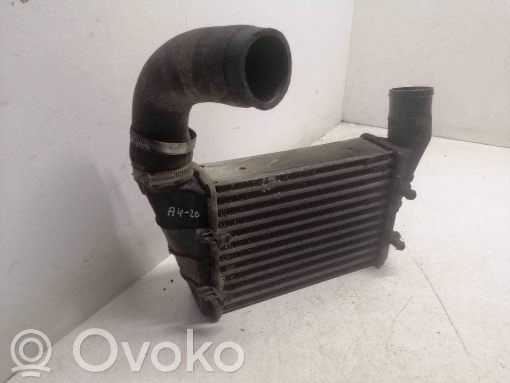 Interkūlerio radiatorius   058145805C