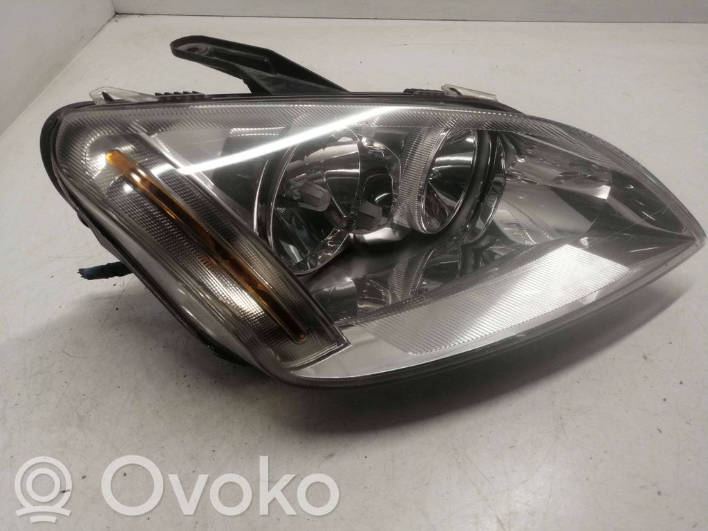 Phare frontale   3M5113005AH,1EE27060002,1311129,1323635,1347459,3M5113005AG,3M5113100AA