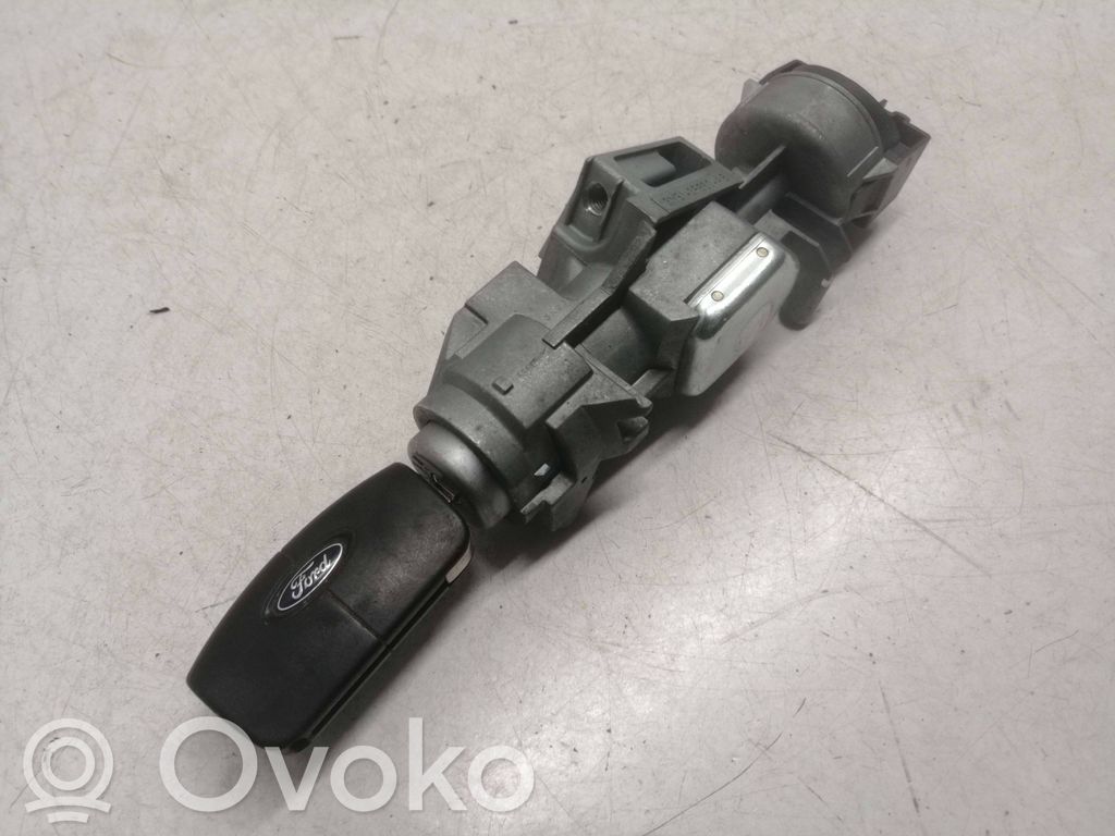 Užvedimo spynelė   3M513F880AB