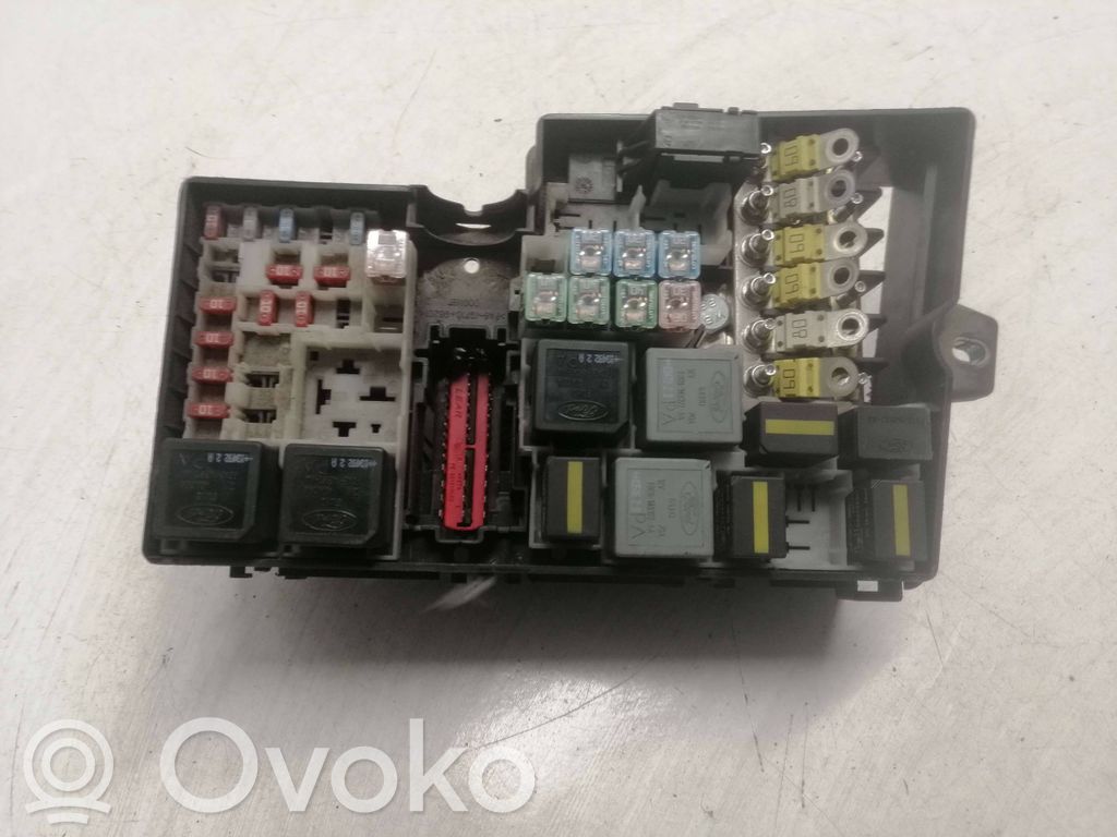 Ford C-MAX I Fuse module 