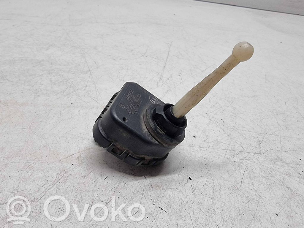 BMW 3 E36 Headlight level adjustment motor 