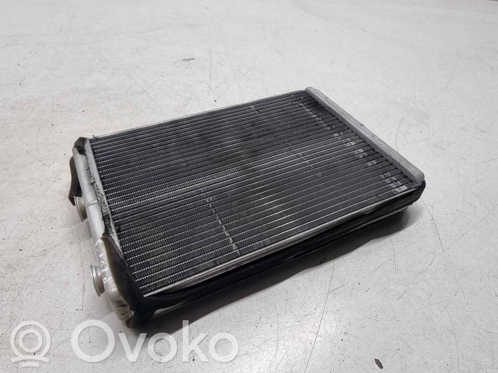 Peugeot 807 Radiateur soufflant de chauffage 