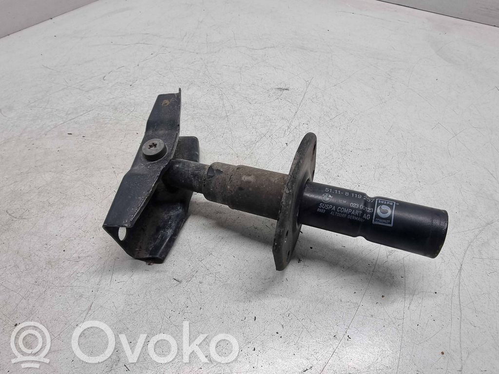 BMW 3 E36 Front bumper mounting bracket 