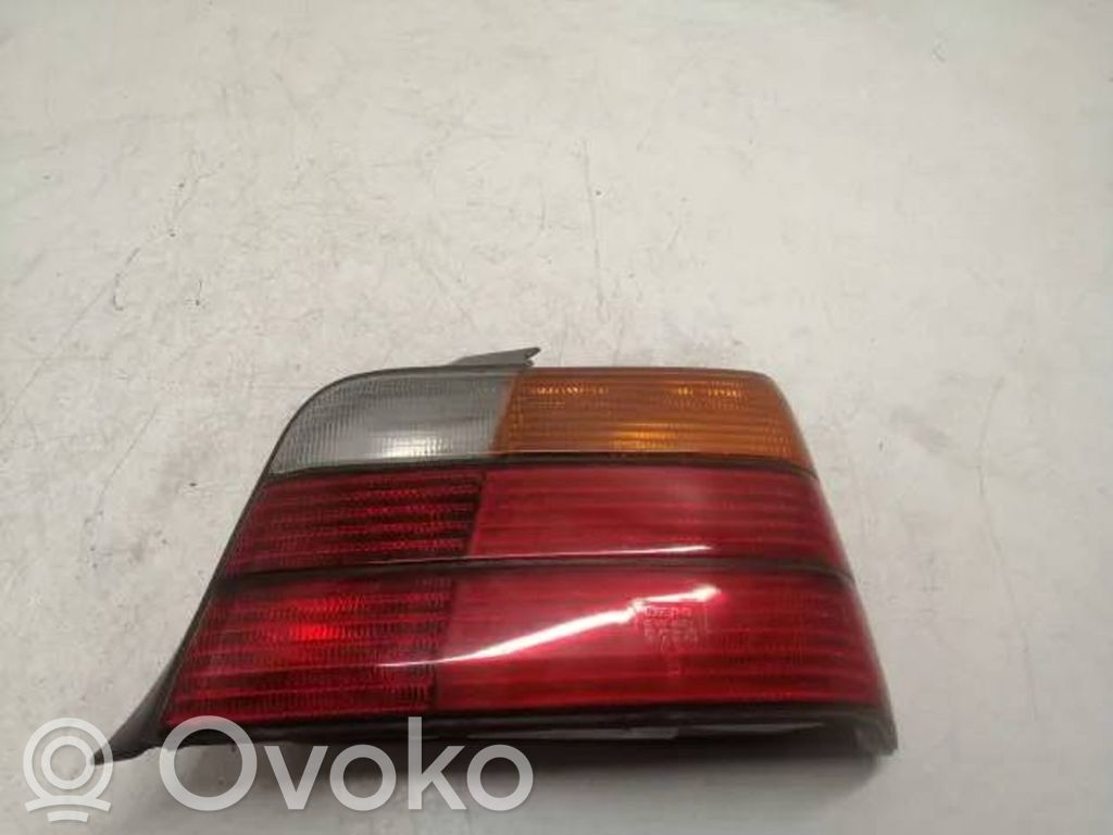 BMW 3 E36 Takavalot 
