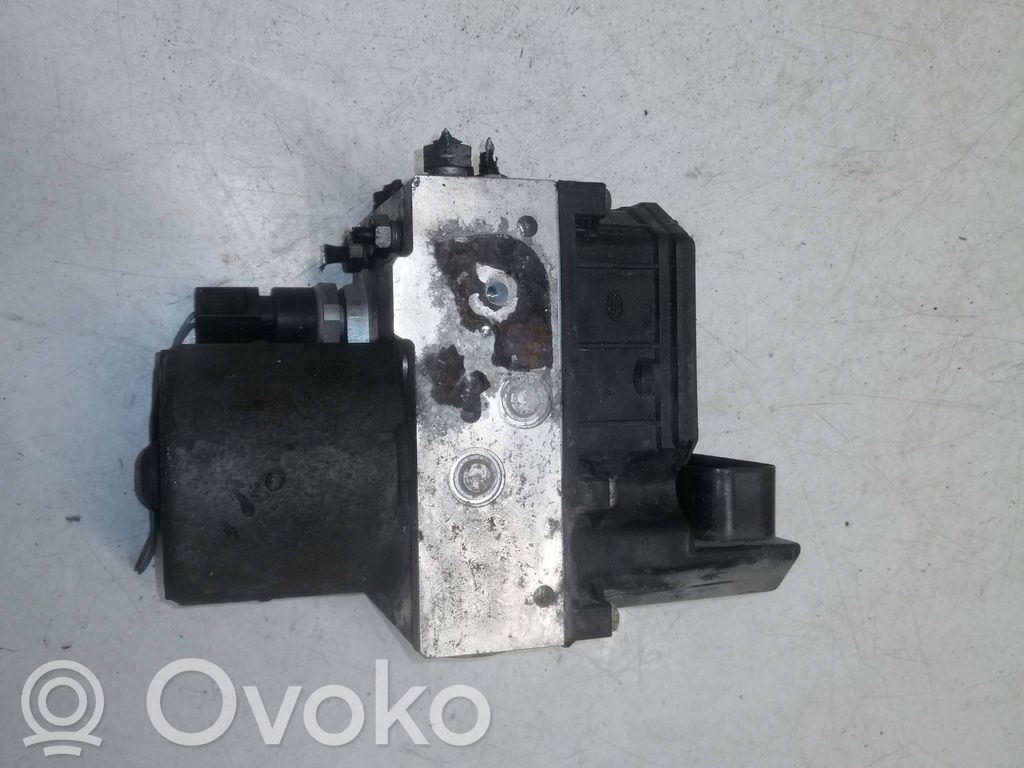 Peugeot 807 ABS bloks 