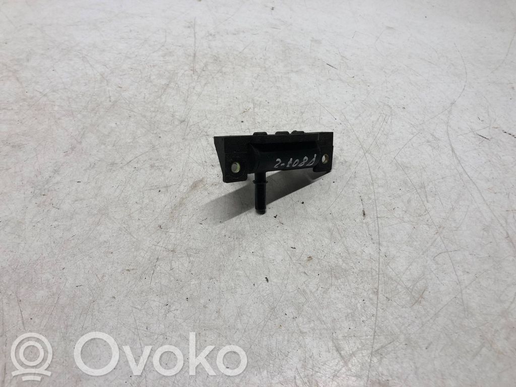 Peugeot 807 Fuel pressure sensor 